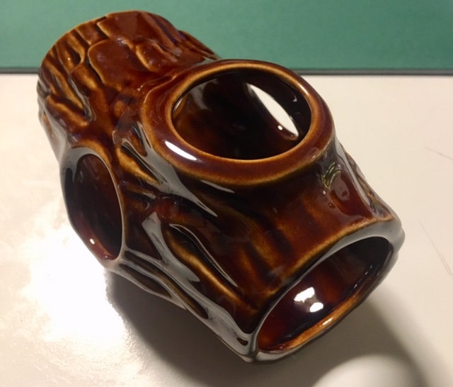 瀬戸焼ひょっこりトンネル